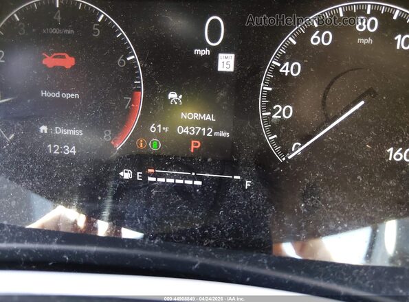 2HGFE2F50NH582549 2022 HONDA CIVIC Light Blue 