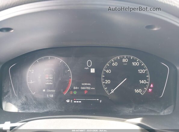 2HGFE2F50RH506996 2024 HONDA CIVIC Blue 
