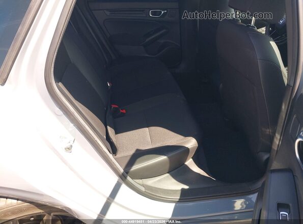 2HGFE2F50RH545572 2024 HONDA CIVIC Серый 