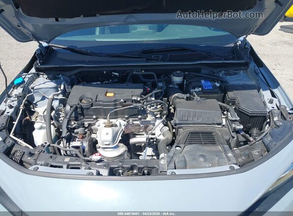 2HGFE2F50RH545572 2024 HONDA CIVIC Серый 