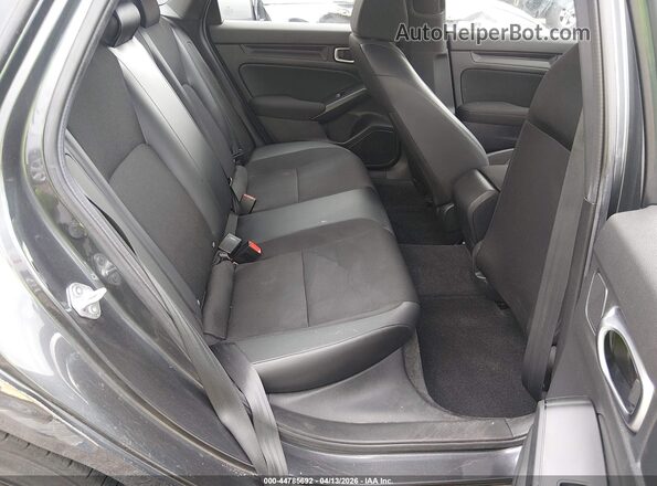 2HGFE2F50RH572965 2024 HONDA CIVIC Gray 