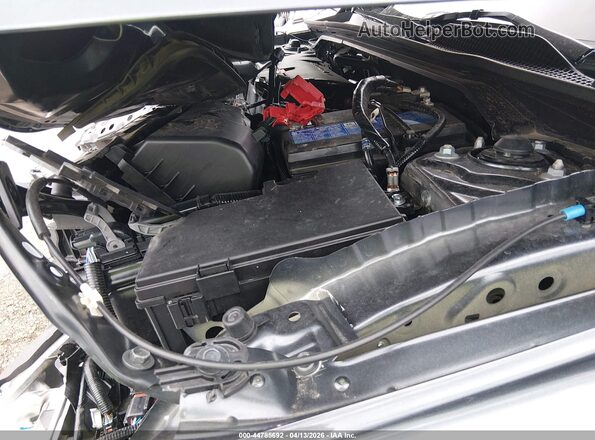 2HGFE2F50RH572965 2024 HONDA CIVIC Gray 