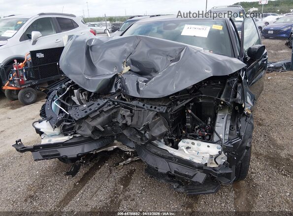 2HGFE2F50RH572965 2024 HONDA CIVIC Gray 