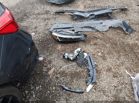 2HGFE2F50RH572965 2024 HONDA CIVIC Gray 