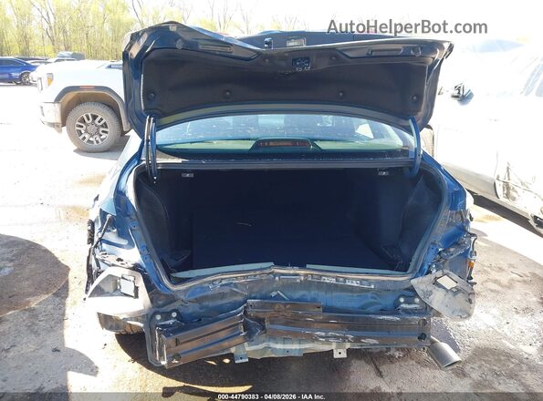 2HGFE2F50TH501689 2026 HONDA CIVIC Blue 