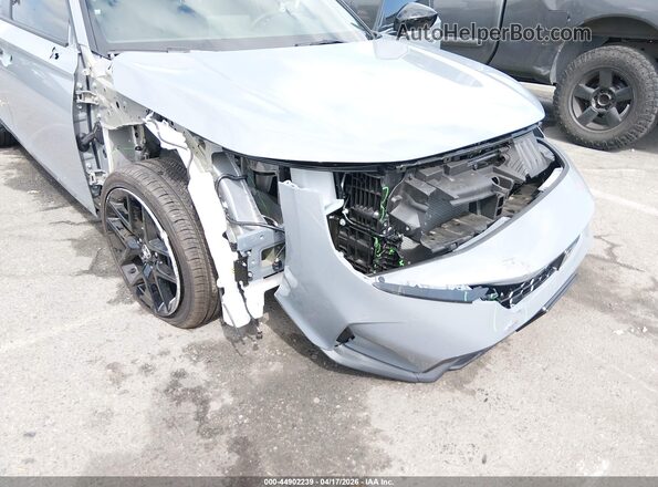 2HGFE2F50TH554246 2026 HONDA CIVIC Серый 
