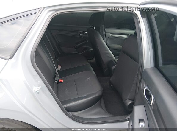 2HGFE2F50TH554246 2026 HONDA CIVIC Серый 