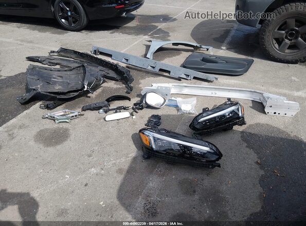 2HGFE2F50TH554246 2026 HONDA CIVIC Серый 