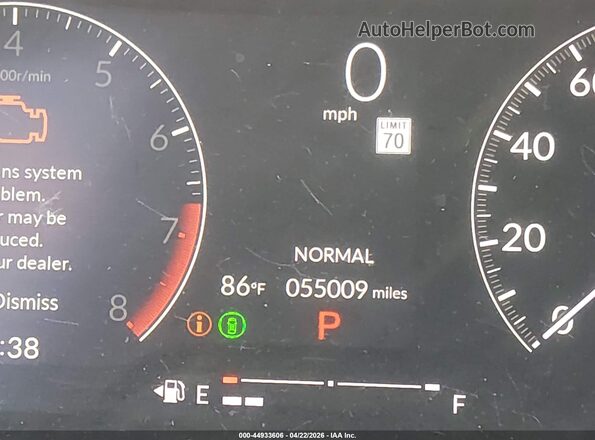 2HGFE2F51PH552351 2023 HONDA CIVIC Silver 