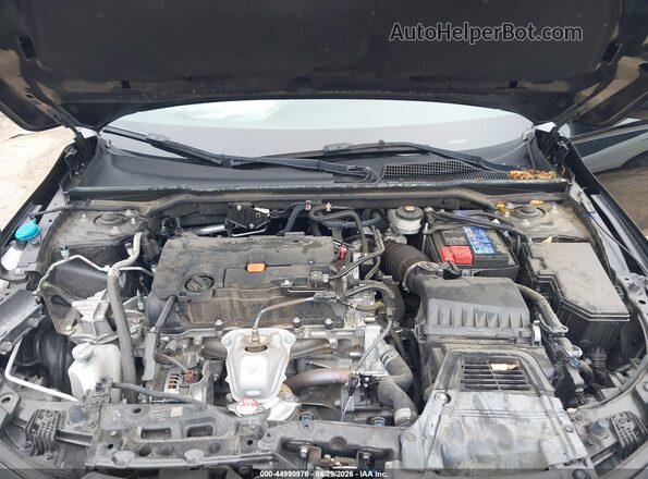 2HGFE2F51PH567464 2023 HONDA CIVIC Black 