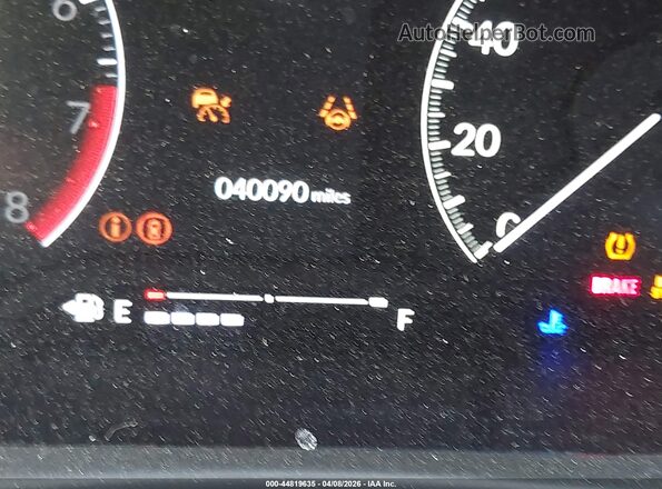 2HGFE2F51RH511950 2024 HONDA CIVIC Серый Панорамный вид салона 360°