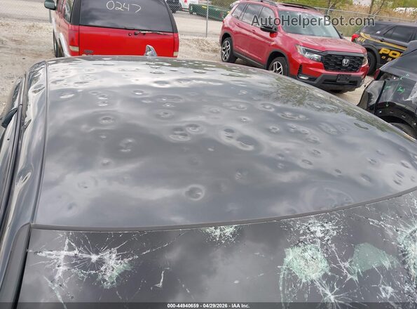 2HGFE2F51SH520783 2025 HONDA CIVIC Black 