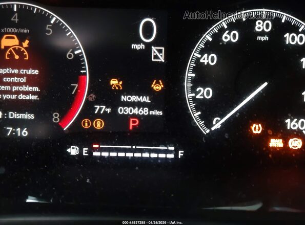 2HGFE2F51SH559986 2025 HONDA CIVIC Gray 