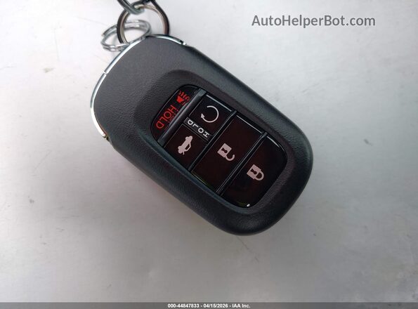 2HGFE2F51TH557186 2026 HONDA CIVIC Серый 