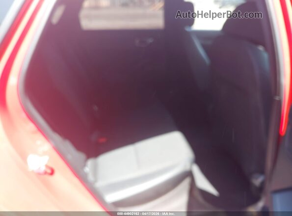 2HGFE2F52NH581113 2022 HONDA CIVIC Red 