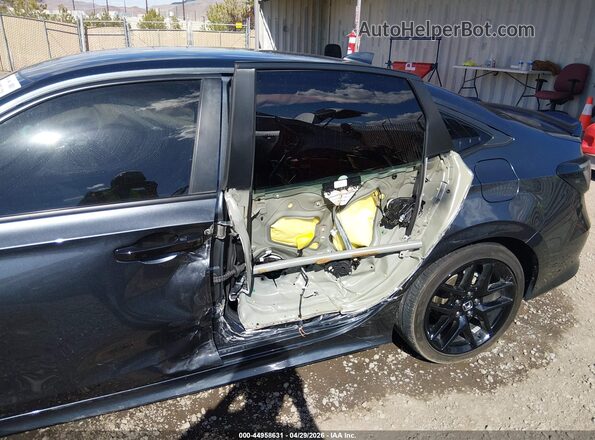 2HGFE2F52RH577438 2024 HONDA CIVIC Gray Դիմացի տեսք
