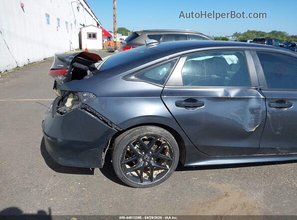2HGFE2F52RH586026 2024 HONDA CIVIC Black 