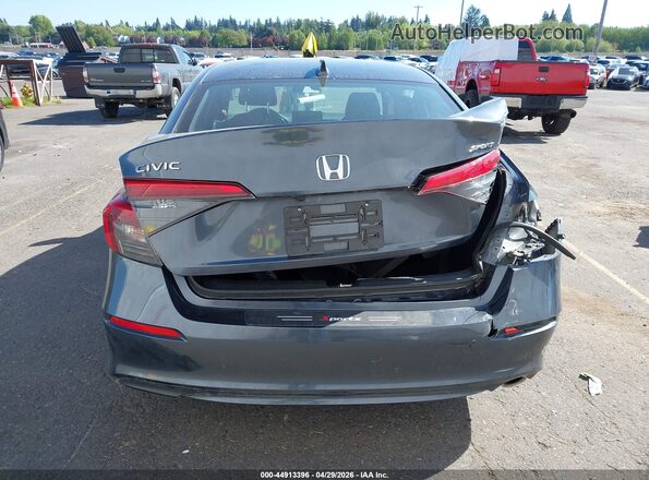 2HGFE2F52RH586026 2024 HONDA CIVIC Black 