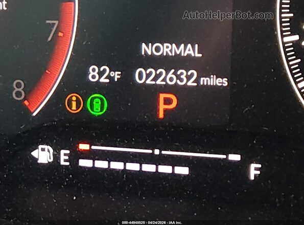 2HGFE2F52SH556045 2025 HONDA CIVIC Gray 