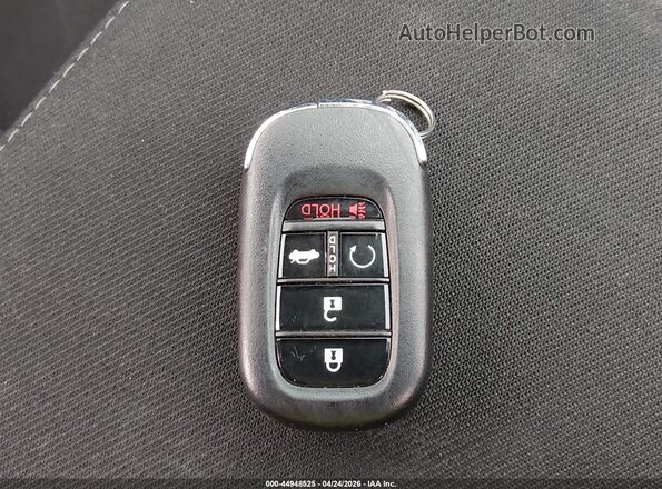 2HGFE2F52SH556045 2025 HONDA CIVIC Gray Widok deski rozdzielczej