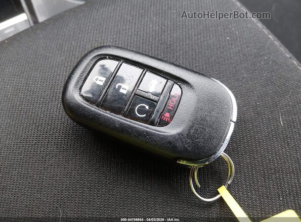 2HGFE2F52SH587568 2025 HONDA CIVIC Blue Առջևի վահանակի տեսք