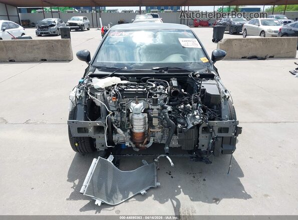 2HGFE2F52SH595430 2025 HONDA CIVIC Gray Vista frontal