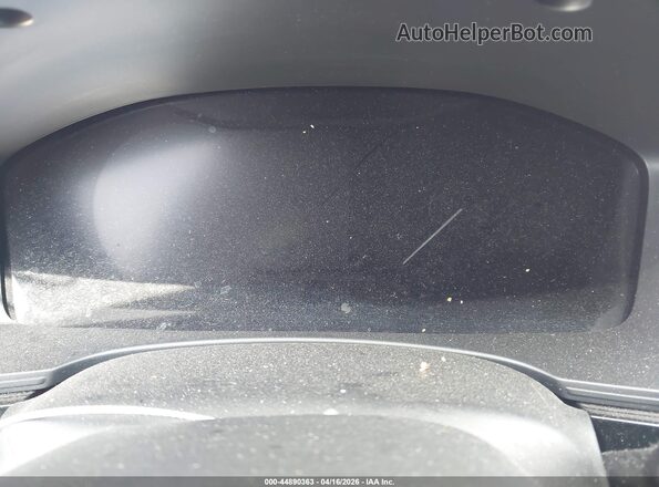 2HGFE2F52SH595430 2025 HONDA CIVIC Gray Vista de los asientos traseros