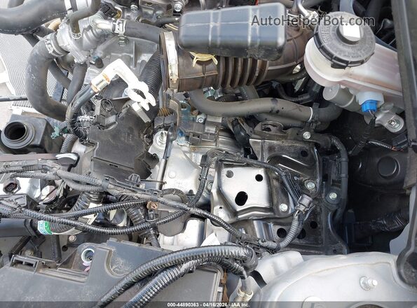 2HGFE2F52SH595430 2025 HONDA CIVIC Gray 