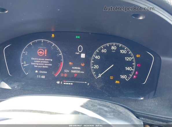 2HGFE2F53NH564112 2022 HONDA CIVIC Blue Rear seats view
