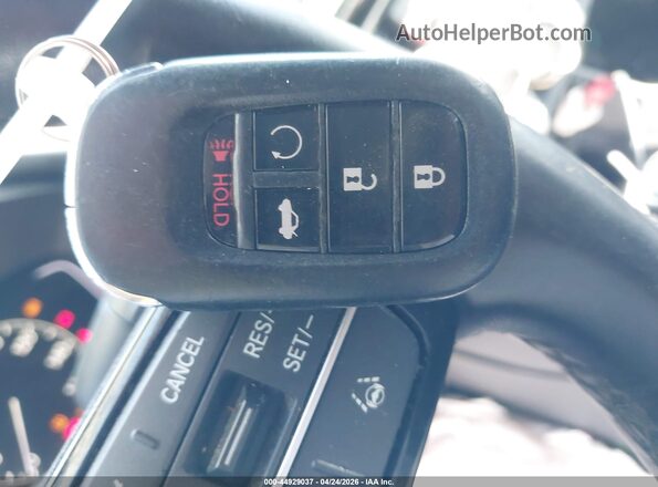2HGFE2F53NH564112 2022 HONDA CIVIC Blue Dashboard view