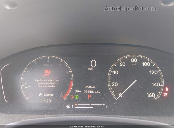 2HGFE2F53NH596235 2022 HONDA CIVIC Black Вид задніх сидінь