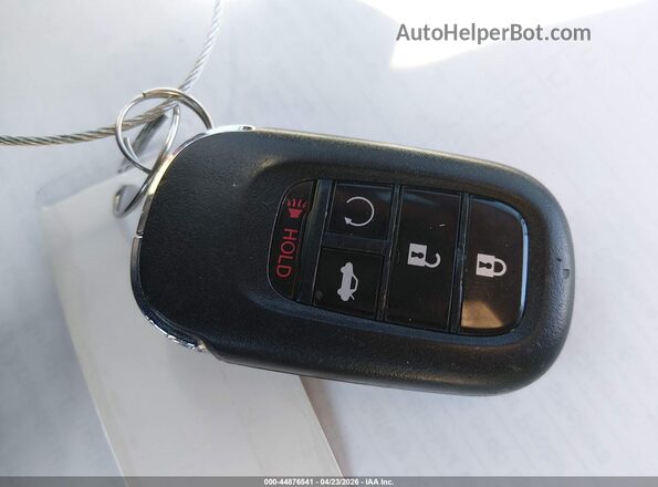 2HGFE2F53NH596235 2022 HONDA CIVIC Black Вид панелі приладів