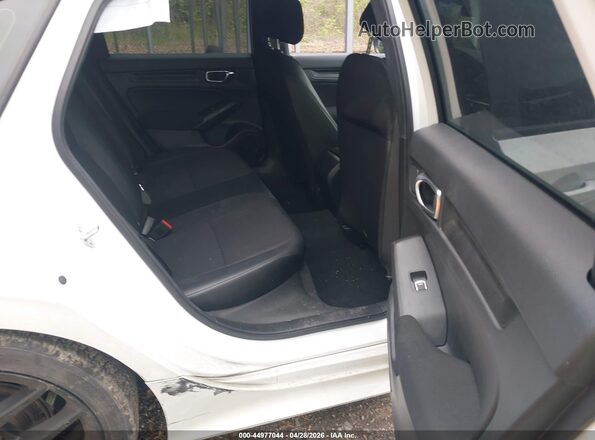 2HGFE2F53NH603572 2022 HONDA CIVIC White 