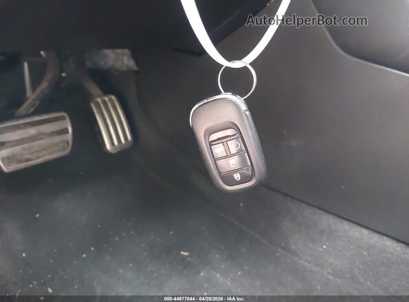 2HGFE2F53NH603572 2022 HONDA CIVIC White 