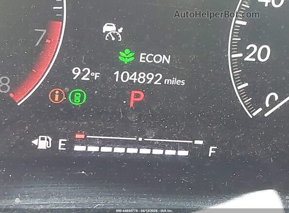 2HGFE2F53PH501854 2023 HONDA CIVIC White 