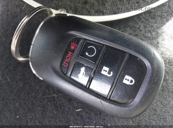 2HGFE2F53PH534823 2023 HONDA CIVIC Blue წინა პანელის ხედი