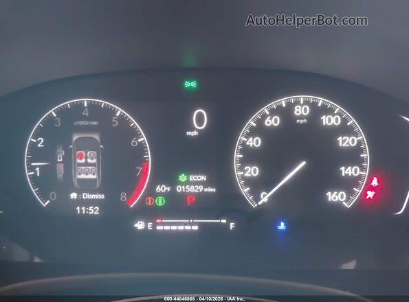 2HGFE2F53RH523548 2024 HONDA CIVIC White 