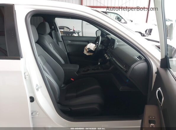 2HGFE2F53RH523548 2024 HONDA CIVIC White 