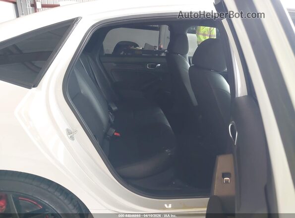 2HGFE2F53RH523548 2024 HONDA CIVIC White 