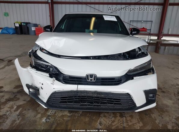 2HGFE2F53RH523548 2024 HONDA CIVIC White 