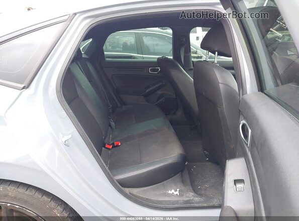 2HGFE2F53RH584110 2024 HONDA CIVIC Light Blue 