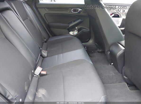 2HGFE2F53SH565076 2025 HONDA CIVIC Gray 