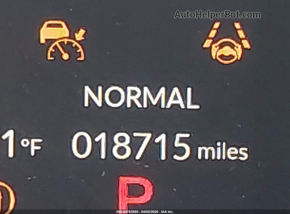 2HGFE2F53SH587868 2025 HONDA CIVIC Белый 