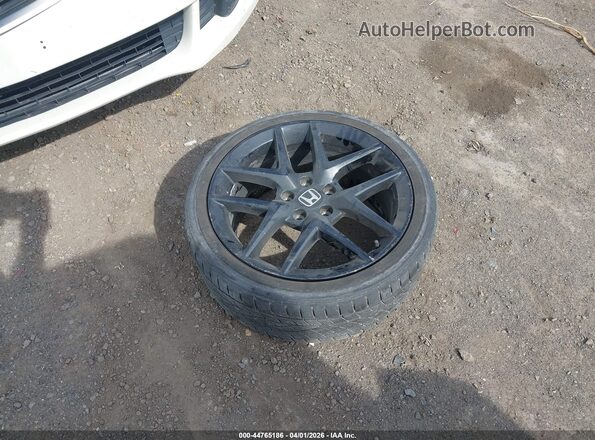 2HGFE2F53SH595131 2025 HONDA CIVIC White ხელსაწყოთა პანელის ხედი