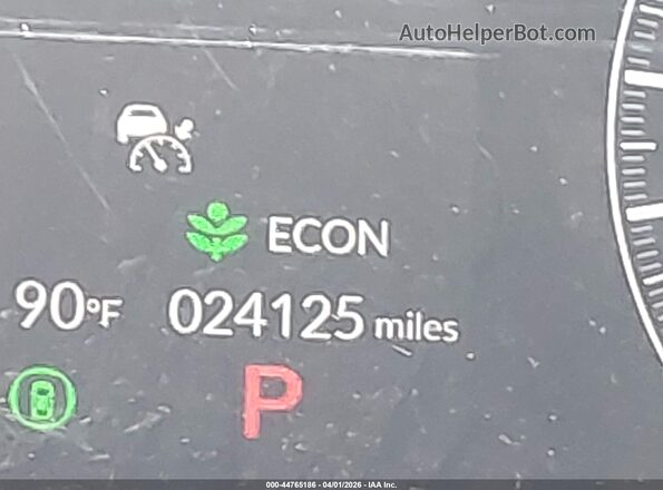 2HGFE2F53SH595131 2025 HONDA CIVIC White 