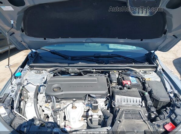 2HGFE2F53TH513481 2026 HONDA CIVIC Gray Rear view