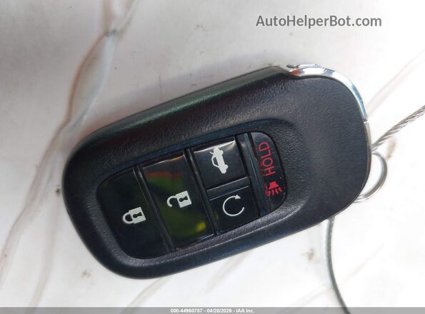 2HGFE2F54NH551210 2022 HONDA CIVIC Gray Vista del salpicadero