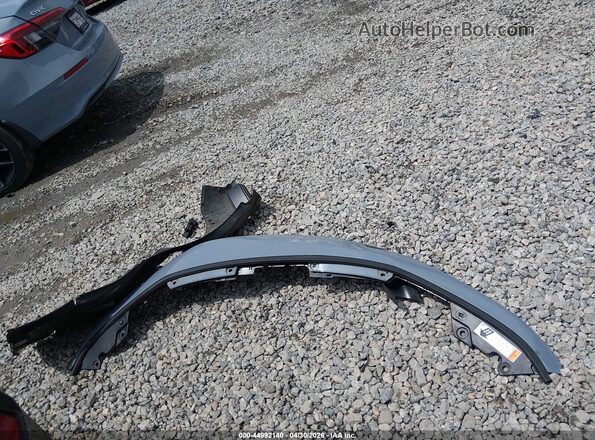 2HGFE2F54PH549945 2023 HONDA CIVIC Light Blue Vista del cuadro de instrumentos