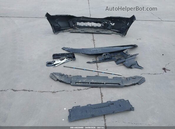 2HGFE2F54SH515240 2025 HONDA CIVIC Black Առջևի վահանակի տեսք