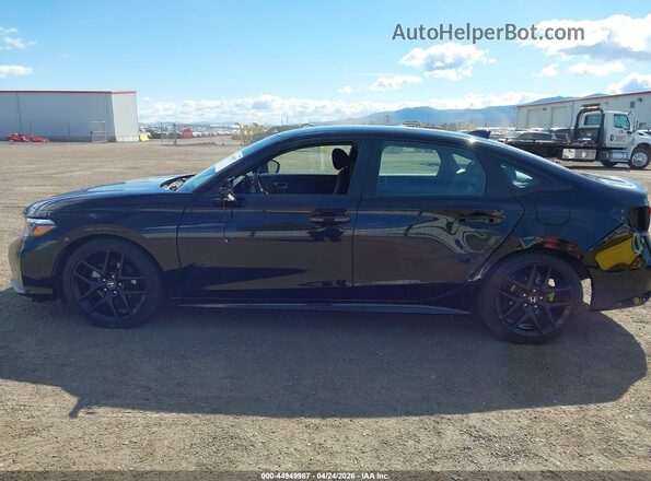 2HGFE2F54TH508676 2026 HONDA CIVIC Blue 